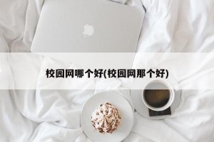 校园网哪个好(校园网那个好)