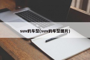 suv的车型(suv的车型图片)