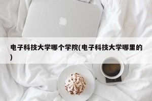 电子科技大学哪个学院(电子科技大学哪里的)