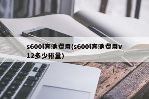 s600l奔驰费用(s600l奔驰费用v12多少排量)